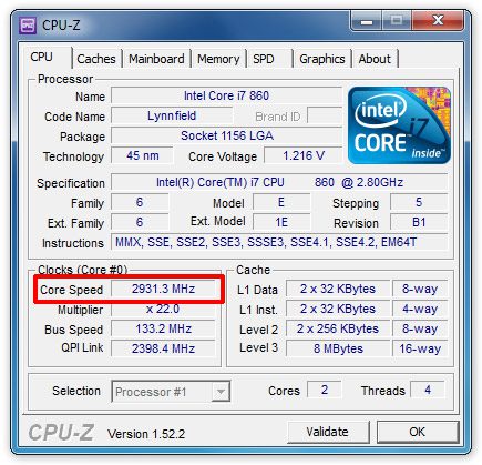 How Do I Know If I Can Overclock My CPU