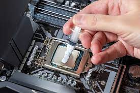 Avoid Putting Objects On Top Of The Cpu
