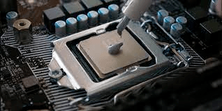 Do Intel CPUs Come With Thermal Paste?