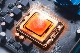How Long Do CPUs Last If You Change The Voltages?