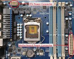 Can You Test A Motherboard Without A CPU?