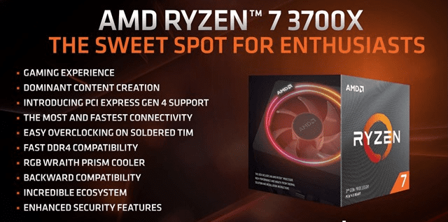 Does The Ryzen 3700X Support A Quad-Channel?