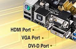 When Do You Need To Enable HDMI Port On Motherboard?
